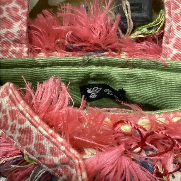 B’s Purse - Picture 3 of 3